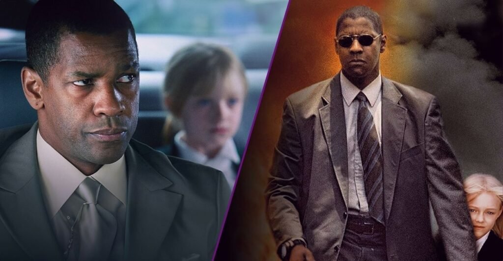 Chamas da Vingança O Filme que Nos Queima por Dentro