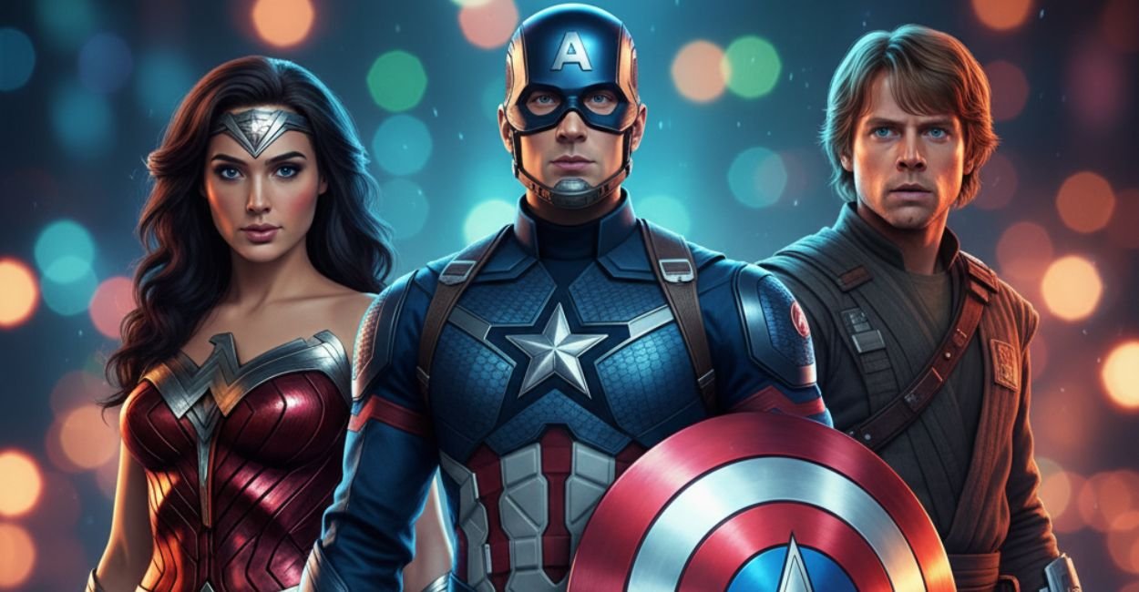 Devemos estudar Cultura Pop