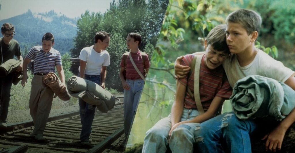 Esse filme dos anos 90 ainda ensina o que é amizade