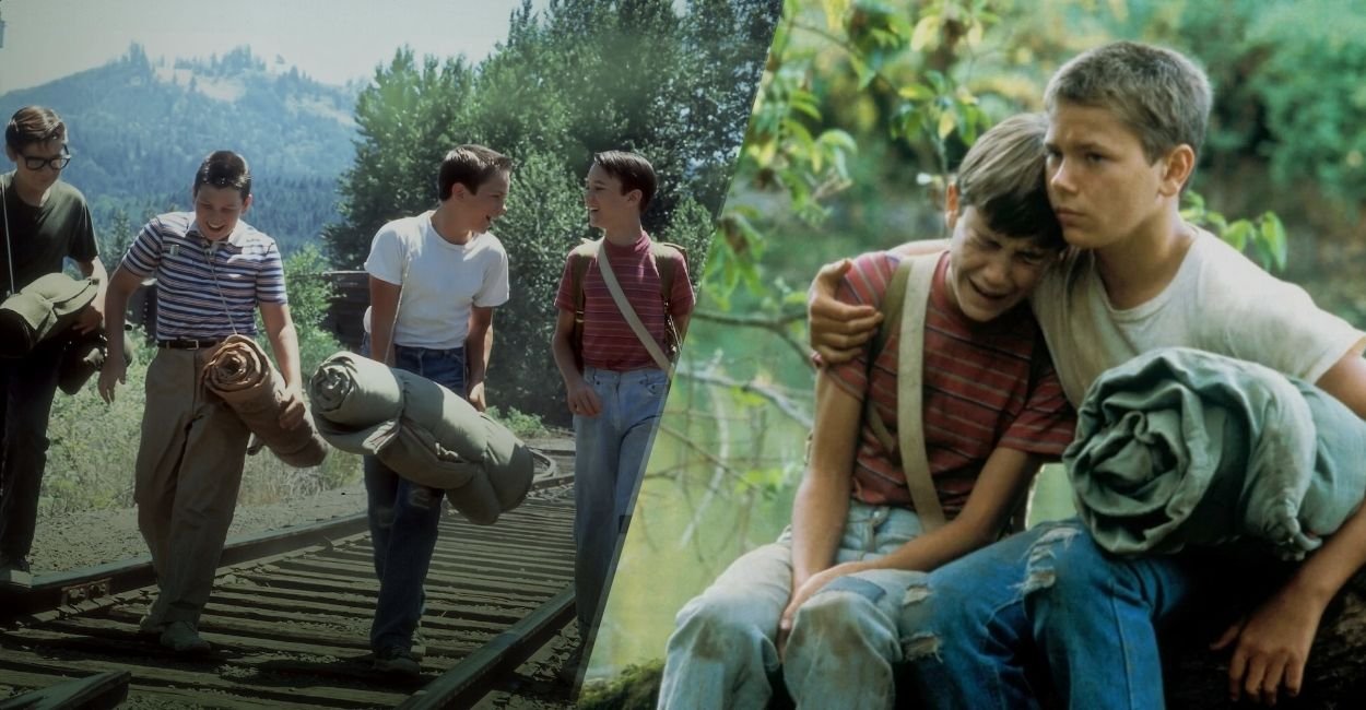 Esse filme dos anos 90 ainda ensina o que é amizade