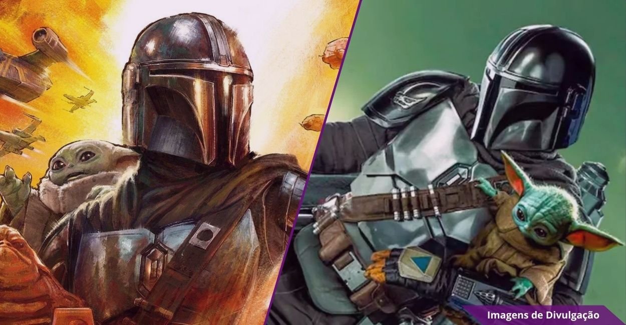 O Mandaloriano e Grogu quando estreia e o que esperar do novo filme de Star Wars