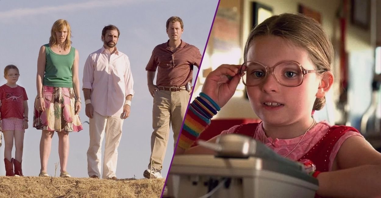 Pequena Miss Sunshine segue inspirador