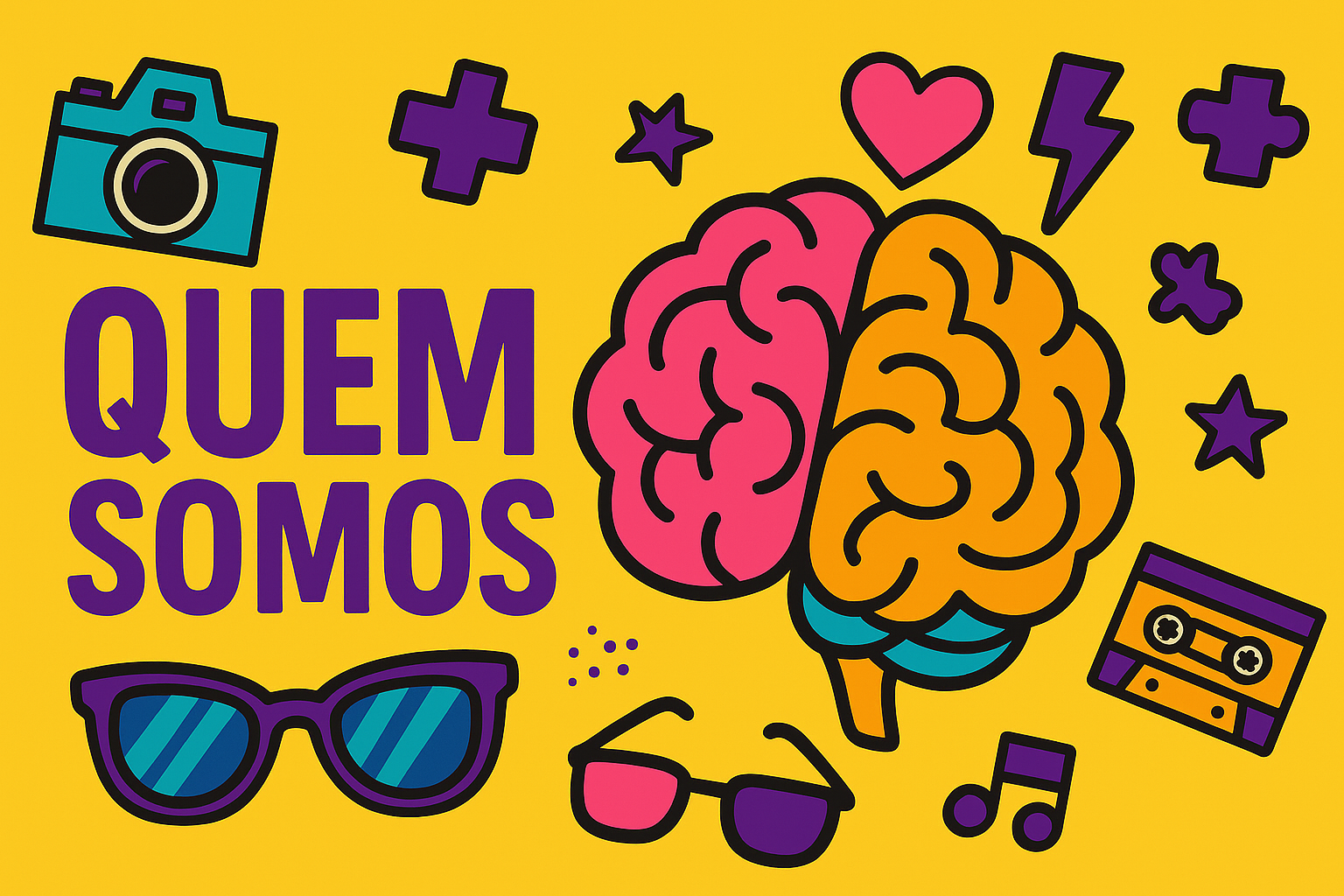 Quem Somos Psicologia e Cultura Pop2