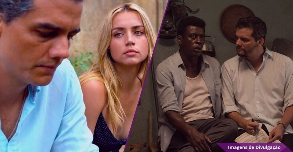 filmes sobre direitos humanos