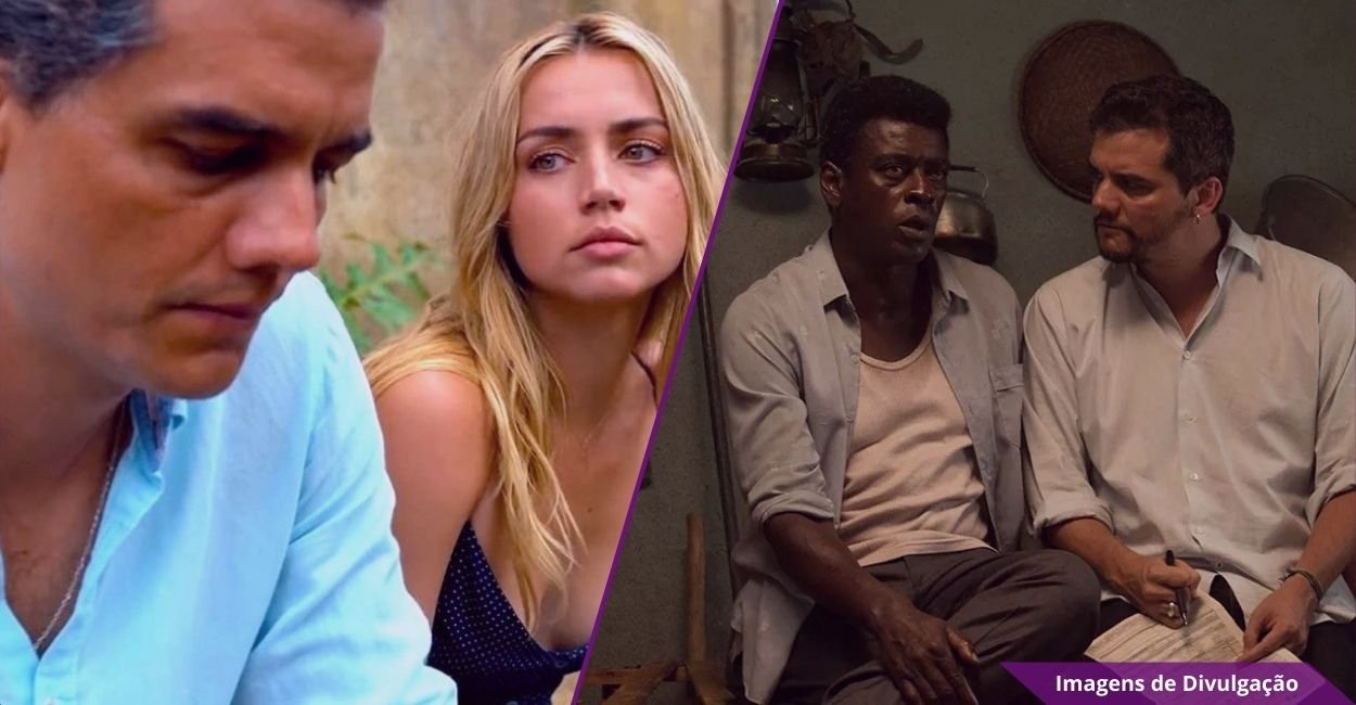 filmes sobre direitos humanos