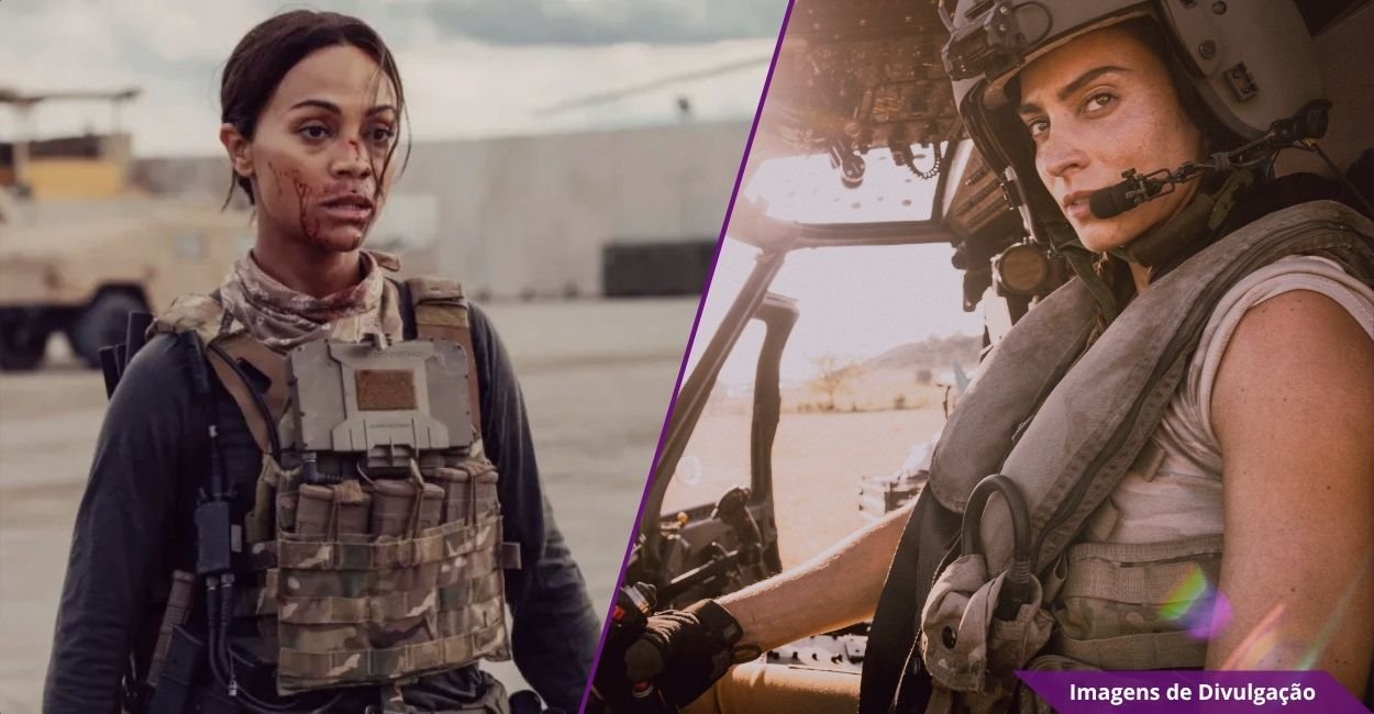 Lioness é renovada para 3ª temporada