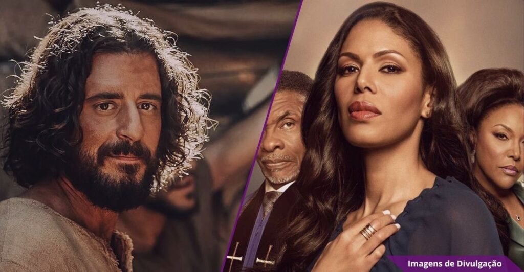 melhores séries cristãs