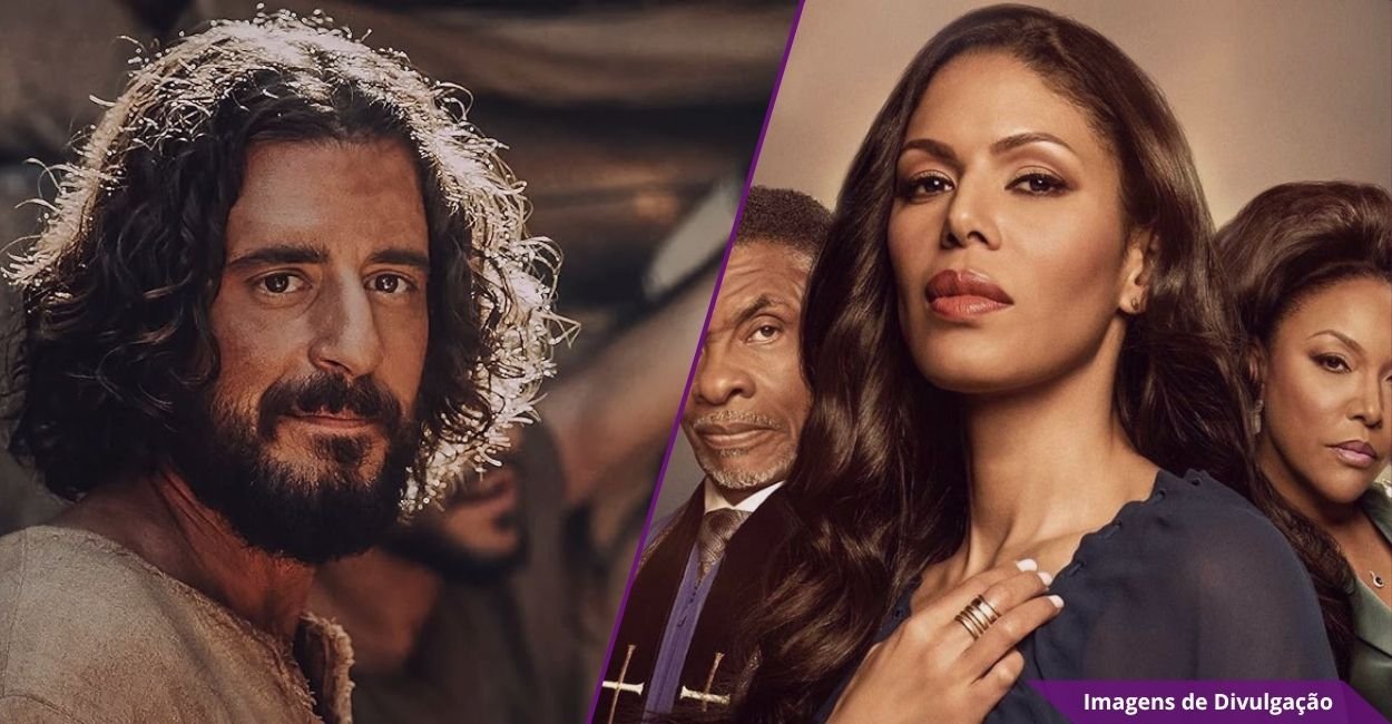 melhores séries cristãs