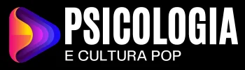 Logo Psicologia e Cultura Pop